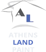 Ελαιοχρωματιστής - Athens Land Paint